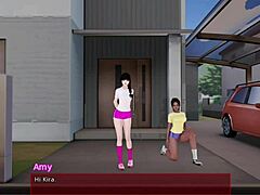 Mature Curves in 3D Dream