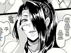 Japanese Hentai Epic Awaits