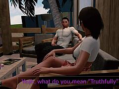 what secrets do jack and emma hold?
