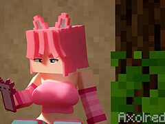 Minecraft’s bold interracial spark