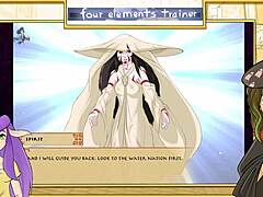 Dirty fantasies in Avatar dreams