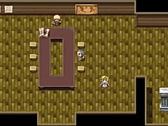 Hentai Princess Fights With Fierce Curves