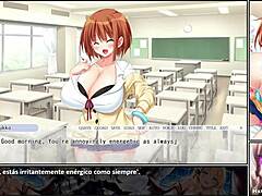Gyarukano’s Secret Desire Story