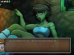 Dare explore Hornycraft’s public thrill