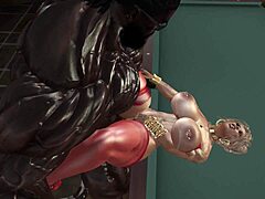 Plumber’s Intense Blonde Clash