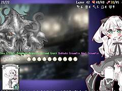 Lost Chapter Hentai Game Masturbation Unleashed