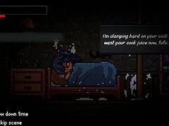 Hentai Saga Drain Mansion 4 Thrills