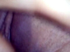 My first raw intense fuck