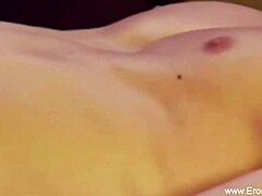 Deep Gay Massage Ignites Sparks