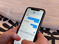 Ex-Girlfriend’s Bold Midnight Surprise