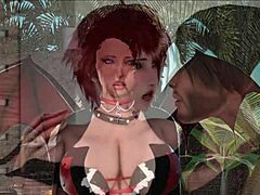 max’s life s3 ep 165 milf orgy