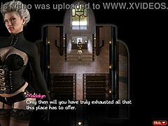 Hentai Hospital Drama Pulls Me In