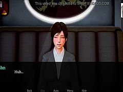 Mia’s Daring Hentai Adventure