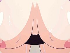Raw Anime Dark Passion