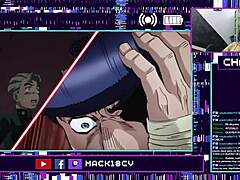 Jojo’s Epic Unbreakable Heat