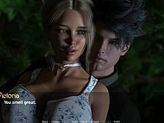 Summer’s Anime Story Turns Bold