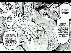 Villains’ dark intense desires