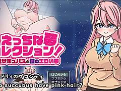 bold h-cup crossdressers shine in ecchi