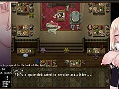 what’s rumina hiding in hypnosis cult part 3?