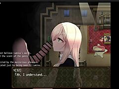 what’s rumina hiding in hypnosis cult part 3?