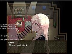 what’s rumina hiding in hypnosis cult part 3?
