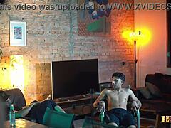 Teen Boys’ Ruthless Hotel Showdown