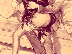 retro hentai scenes haunt my wild dreams