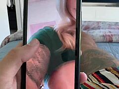 Ex-Girlfriend’s Bold Midnight Surprise