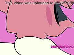Bold 3D Hentai Hardcore Action