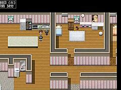 Nakano 3: Epic anime thrills