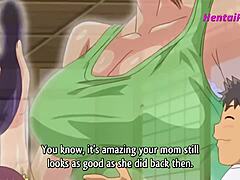 teen hentai girl craving all the cum
