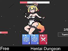 Mia’s Anime Fuck Games Tonight