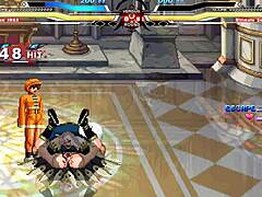 Brian fucks zero in paid character clash