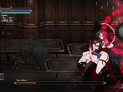 anime lesbian retribution brings unmatched thrill