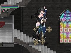 anime lesbian retribution brings unmatched thrill