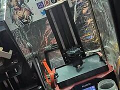 AnimeSolo's epic hentai yet?