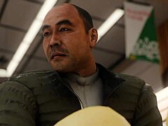Koharu’s Daring 3D Action Rules