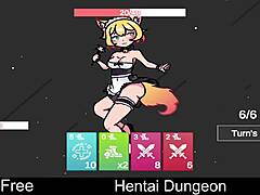 Mia’s Anime Fuck Games Tonight