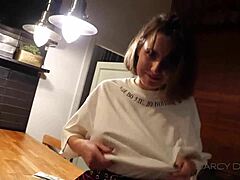 Bold Passions Flare in Hotel