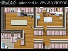 Nakano 3: Epic anime thrills