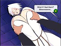 Hentai Cartoon Fuck In Wild Anime Scene