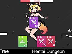 Mia’s Anime Fuck Games Tonight