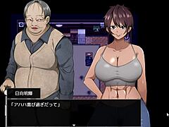 Nakano 3: Epic anime thrills