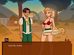 Camp Mourning Wood Exiscoming Part 12 Naked Girl Action
