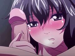 Anime’s Mature 3D Lust