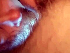 what’s behind this gay twink sucking massive shaft?