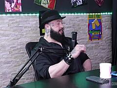 Hentai Bursts with Brazilian Passion