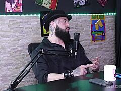 Hentai Bursts with Brazilian Passion
