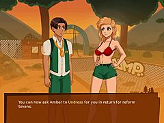 Camp Mourning Wood Exiscoming Part 12 Naked Girl Action
