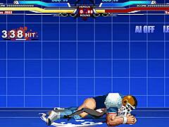 Mugen Animation’s Hardcore Clash